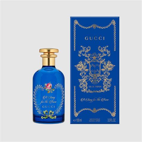 gucci bulgarian rose extract.